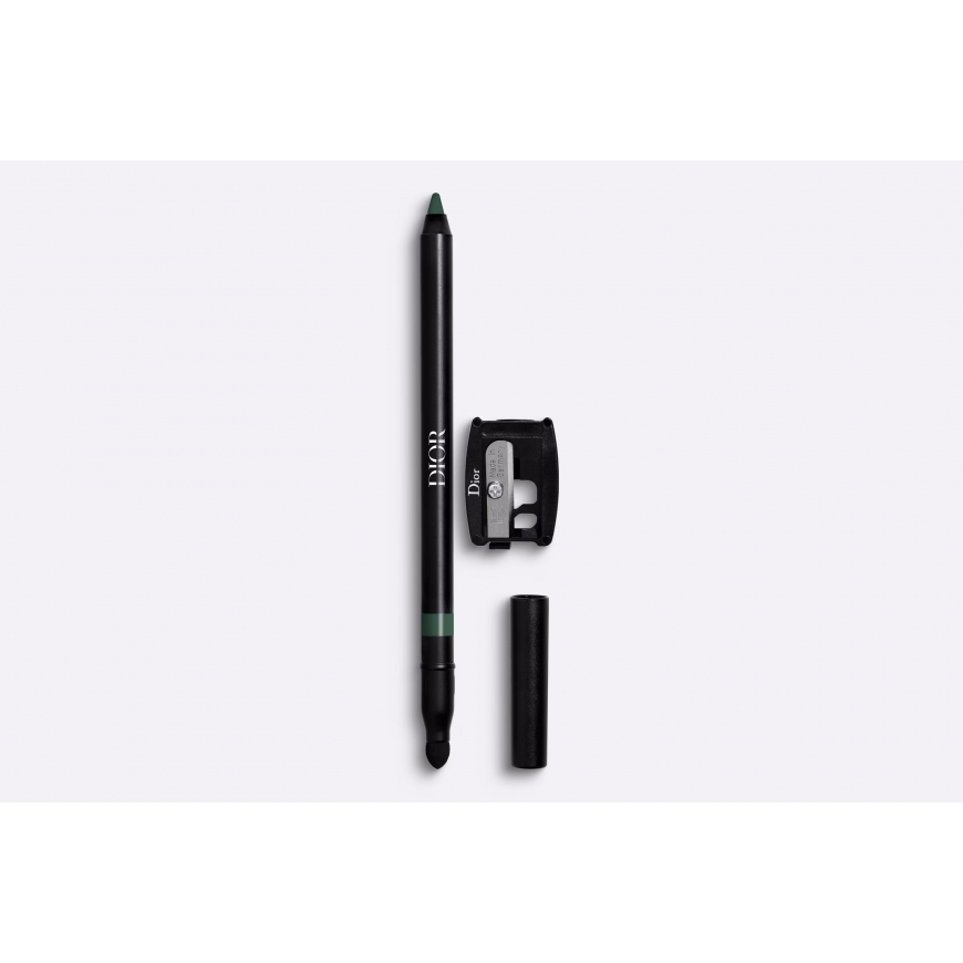 Dior Diorshow On Stage Crayon eye pencil Kohl 374 Dark Green