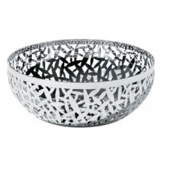 Alessi MSA04/21 сервировочная корзинка Круглый Нержавеющая сталь