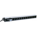 Intellinet 711449 power distribution unit (PDU)