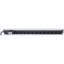 Intellinet 711449 power distribution unit (PDU)