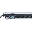 Intellinet 711449 power distribution unit (PDU)