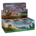 Magic: the Gathering Bloomburrow Card game expansion Multi-genre Magic: the Gathering Bloomburrow Card game expansion Multi-genre