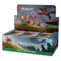 Magic: the Gathering Bloomburrow Kāršu spēles paplašinājums Dažādi žanri Magic: the Gathering Bloomburrow Kāršu spēles paplašinājums Dažādi žanri