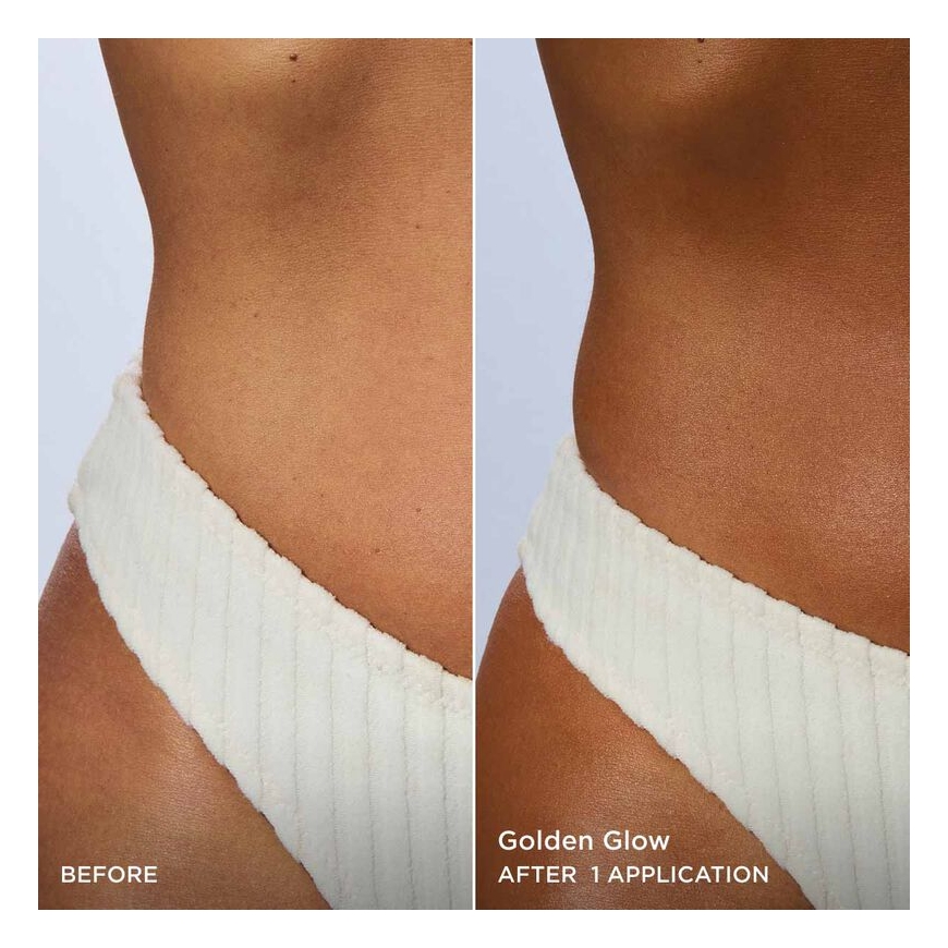 Clarins Self-tanning dark milk Lotion 125 ml Natural Face & body – 2