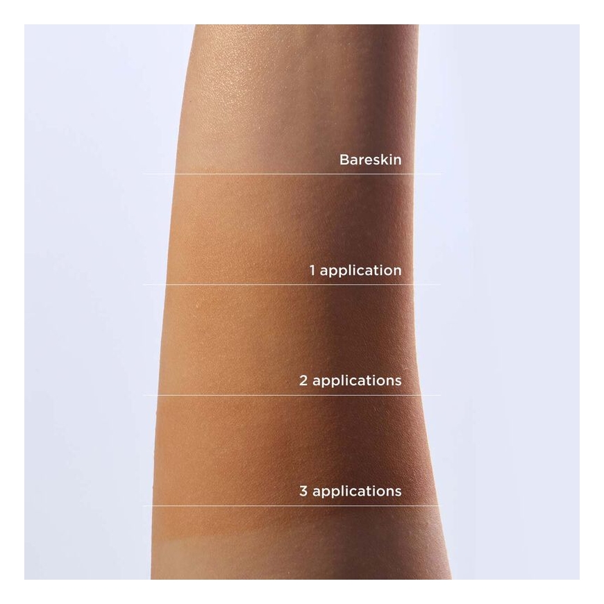 Clarins Self-tanning dark milk Losjonas 125 ml Natūralus Veidui ir kūnui – 4