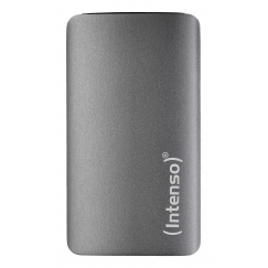 Intenso TX800 500 GB USB Type-C USB 3.2 Gen 2x2 Антрацит