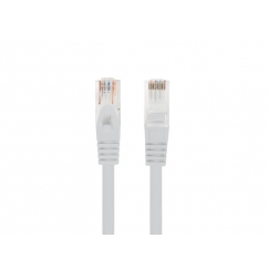 Lanberg PCU6-10CU-0025-S tīkla kabelis Pelēks 0,25 m Cat6 U/UTP (UTP)