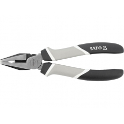 Yato YT-6582 пассатижи