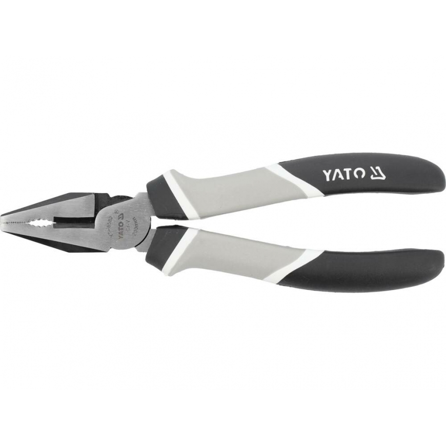 Yato YT-6582 пассатижи