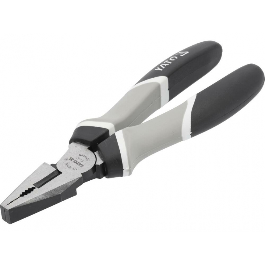 Yato YT-6582 пассатижи – 2