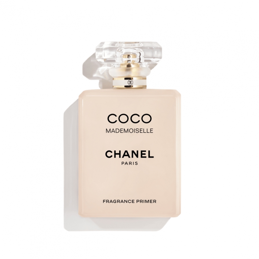 CHANEL Coco Mademoiselle Fragrance Primer 100