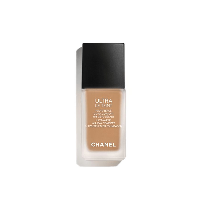CHANEL Ultra Le Teint Fluide B110