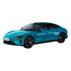 Xiaomi BHR08KPGL Makett Klassikalise auto mudel Eelnevalt kokku pandud 1:18