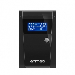 Armac UPS OFFICE Line-Interactive 1500 uninterruptible power supply (UPS)