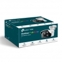 TP-Link VIGI C350 Bullet (shape) IP камера видеонаблюдения Вне помещения 2880 x 1620 пикселей Потоло TP-Link VIGI C350 Bullet (shape) IP камера видеонаблюдения Вне помещения 2880 x 1620 пикселей Потоло