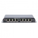 Extralink EX.1025 võrgulüliti Mittejuhitav L2 Gigabit Ethernet (10/100/1000) Power over Ethernet tug Extralink EX.1025 võrgulüliti Mittejuhitav L2 Gigabit Ethernet (10/100/1000) Power over Ethernet tug