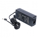 Extralink PoE Коммутатор KRATOS 7x Gigabit PoE, 1x Uplink RJ45, Блок питания 24V 2.5A, 60W