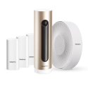 Netatmo NBU-ICSS-EU nutikas koduturvalisuse komplekt