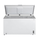 Midea MDRC564FZE01 šaldiklis Šaldiklis-skrynia Pastatomi 418 L Balta Midea MDRC564FZE01 šaldiklis Šaldiklis-skrynia Pastatomi 418 L Balta