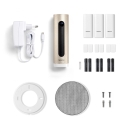 Netatmo NBU-ICSS-EU älykodin turvallisuussarja