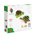 Alexander Toys EXP2346 origami popierius