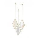 Umbra 358777-221 wall mirror Other Gold Umbra 358777-221 wall mirror Other Gold
