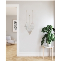 Umbra 358777-221 wall mirror Other Gold Umbra 358777-221 wall mirror Other Gold