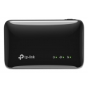 TP-Link M7005 wireless router Single-band (2.4 GHz) 4G Black