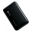 TP-Link M7005 беспроводной маршрутизатор Однодиапазонный (2,4Ггц) 4G Черный TP-Link M7005 беспроводной маршрутизатор Однодиапазонный (2,4Ггц) 4G Черный