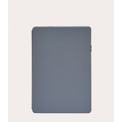 Tucano GALA Folio case protective Dark Grey