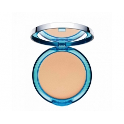 ARTDECO 4052136057911 tonālais krēms 9,5 g Kompakts korpuss Pulveris 90 Light Sand