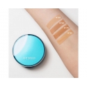 ARTDECO 4052136057911 tonālais krēms 9,5 g Kompakts korpuss Pulveris 90 Light Sand ARTDECO 4052136057911 tonālais krēms 9,5 g Kompakts korpuss Pulveris 90 Light Sand