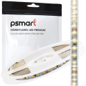 PSMART Taśma LED 24V WW 3000K 2835 IP20 8 мм 120 светодиодов/м 5 м PSMART Taśma LED 24V WW 3000K 2835 IP20 8 мм 120 светодиодов/м 5 м