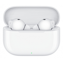 Huawei FreeBuds SE 4 Гарнитура Проводной и беспроводной Вкладыши Calls/Music USB Type-C Bluetooth Белый