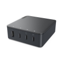 Lenovo G0A6130WEU mobiliojo įrenginio kroviklis Universalus Juoda AC Vidaus Lenovo G0A6130WEU mobiliojo įrenginio kroviklis Universalus Juoda AC Vidaus