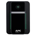 APC Back-UPS nepertraukiamo maitinimo resursai (UPS) „Line-Interactive“ 0,5 kVA 300 W 3 AC išvestis( APC Back-UPS nepertraukiamo maitinimo resursai (UPS) „Line-Interactive“ 0,5 kVA 300 W 3 AC išvestis(