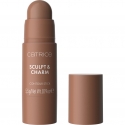 CATRICE Sculpt Charm Contour Stick 020 CATRICE Sculpt Charm Contour Stick 020