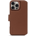 Decoded Leather Detachable Wallet mobile phone case 17.5 cm (6.9") Wallet case Brown