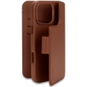 Decoded Leather Detachable Wallet mobiliojo telefono dėklas 17,5 cm (6.9") Piniginės tipo Ruda Decoded Leather Detachable Wallet mobiliojo telefono dėklas 17,5 cm (6.9") Piniginės tipo Ruda