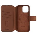 Decoded Leather Detachable Wallet чехол для мобильного телефона 17,5 cm (6.9") чехол-бумажник Коричн Decoded Leather Detachable Wallet чехол для мобильного телефона 17,5 cm (6.9") чехол-бумажник Коричн