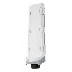 Mikrotik CSS606-1G-2Gi-3S+OUT Gigabitinis eternetas 57 V