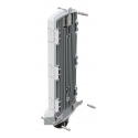 Mikrotik CSS606-1G-2Gi-3S+OUT Gigabitti Ethernet 57 V