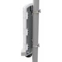 Mikrotik CSS606-1G-2Gi-3S+OUT Gigabitinis eternetas 57 V Mikrotik CSS606-1G-2Gi-3S+OUT Gigabitinis eternetas 57 V