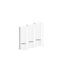 Netatmo DTG-EC ovi/ikkuna sensori Langaton Ovi/Ikkuna Valkoinen Netatmo DTG-EC ovi/ikkuna sensori Langaton Ovi/Ikkuna Valkoinen