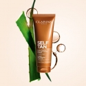 Clarins Gel Fresco Autoabbronzante Express 125 ml Face & body Clarins Gel Fresco Autoabbronzante Express 125 ml Face & body
