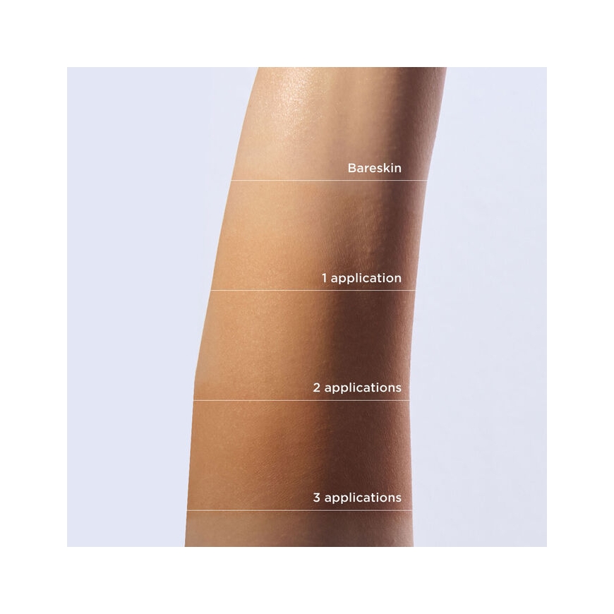 Clarins Gel Fresco Autoabbronzante Express Želė 125 ml Veidui ir kūnui – 4