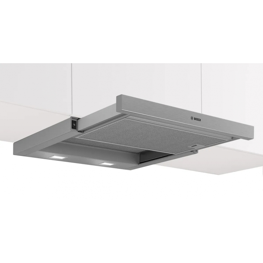 Bosch Serie 2 DFM064W55 tvaika nosūcējs