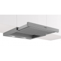 Bosch Serie 2 DFM064W55 кухонная вытяжка Полувстроенный (выдвижной) Металлический, Серебристый 394 m Bosch Serie 2 DFM064W55 кухонная вытяжка Полувстроенный (выдвижной) Металлический, Серебристый 394 m