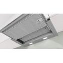 Bosch Serie 2 DFM064W55 liesituuletin Puoliksi sisäänrakennettu (ulosvedettävä) Metallinen, Hopea 39 Bosch Serie 2 DFM064W55 liesituuletin Puoliksi sisäänrakennettu (ulosvedettävä) Metallinen, Hopea 39