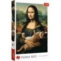Trefl 37294 puzzle Jigsaw puzzle 500 pc(s) Art Trefl 37294 puzzle Jigsaw puzzle 500 pc(s) Art